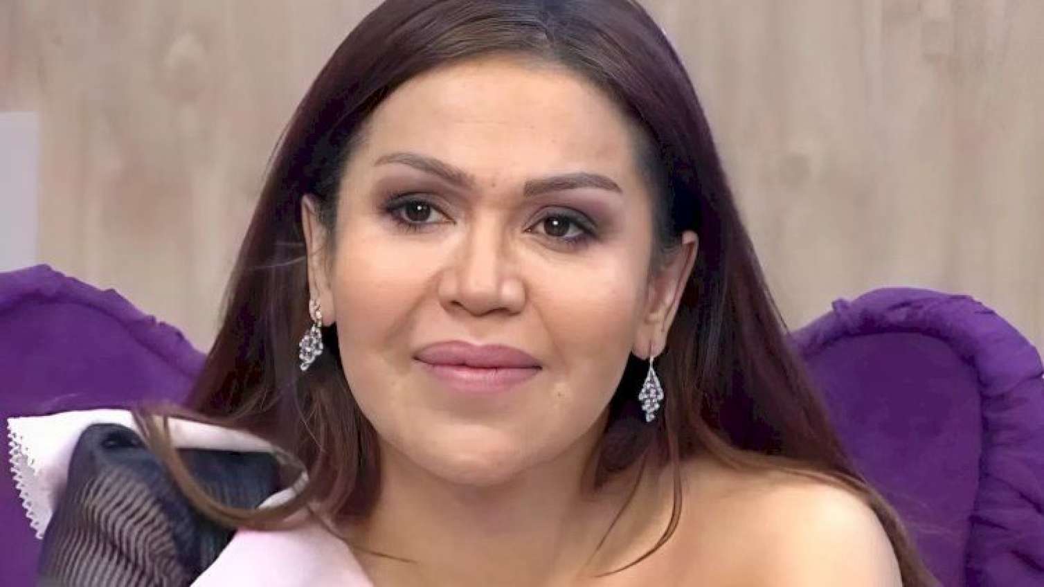 Həbsdən sonra Rəqsanədən ilk paylaşım 