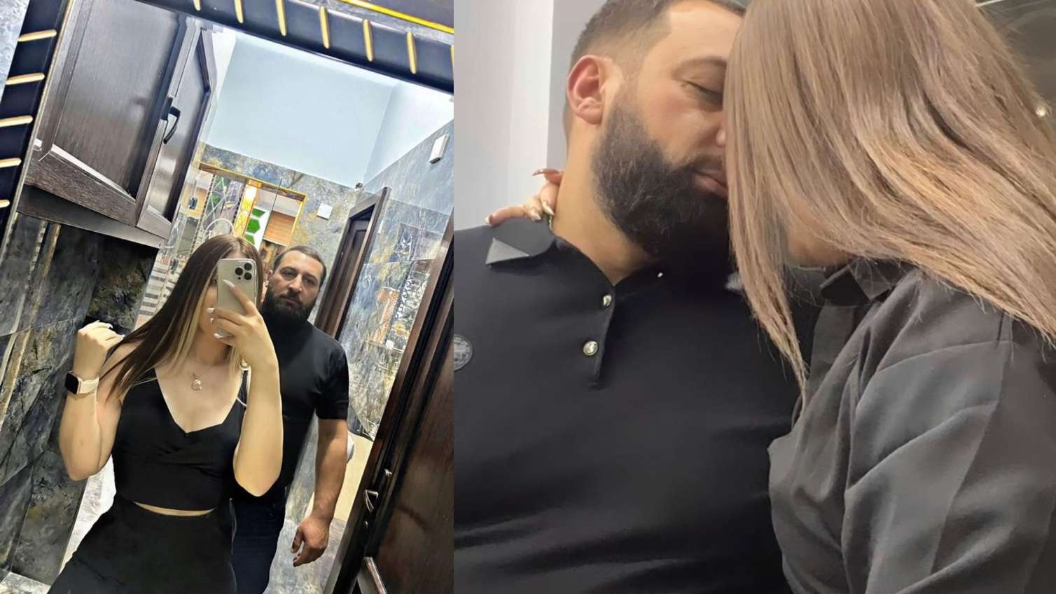 “Sevgilisi təzyiq edirdi” – Qətlə yetirilən Ayşənin anası – FOTO 