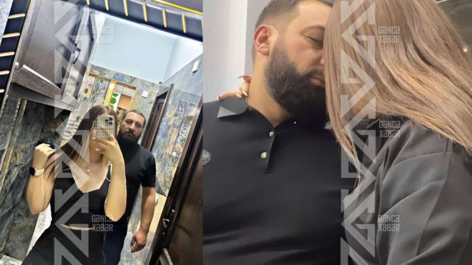 “Kürəkənim Zümrüdlə yaşayır, daim qızımı döyürdü” – Qətlə yetirilən Ayşənin anası – FOTO 