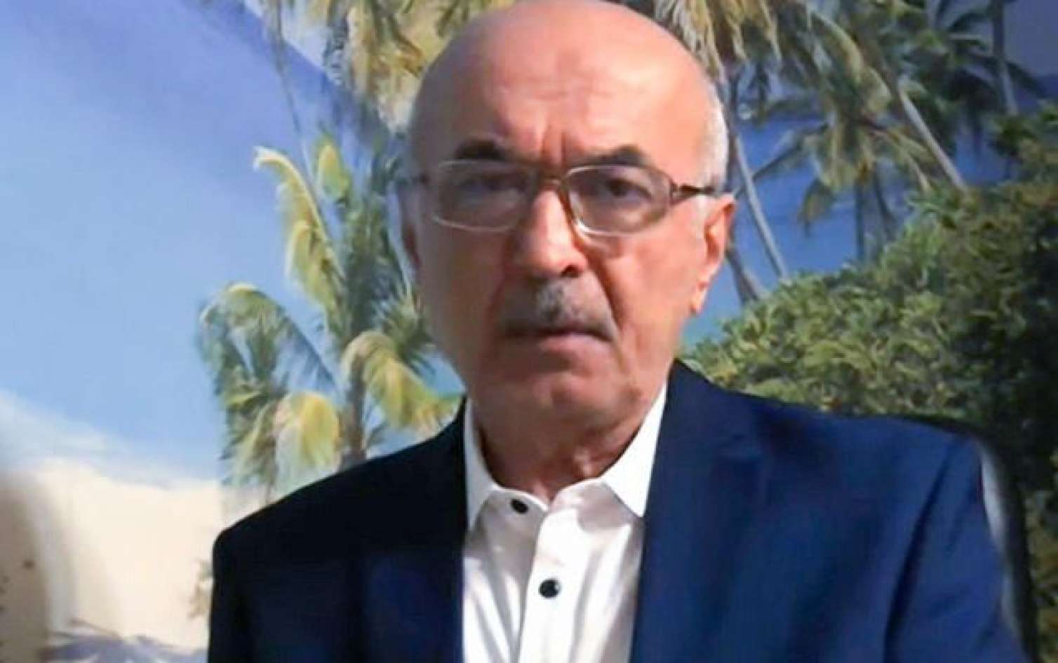 Zahirəddin İbrahimovun həbs müddəti uzadıldı 