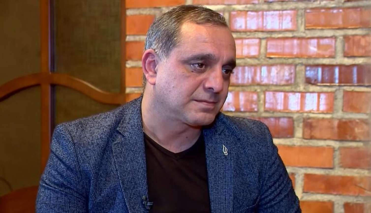 Azərbaycanlı müğənni 2 milyon ziyana düşdü – “Qıraqda olan sənin deyil” 