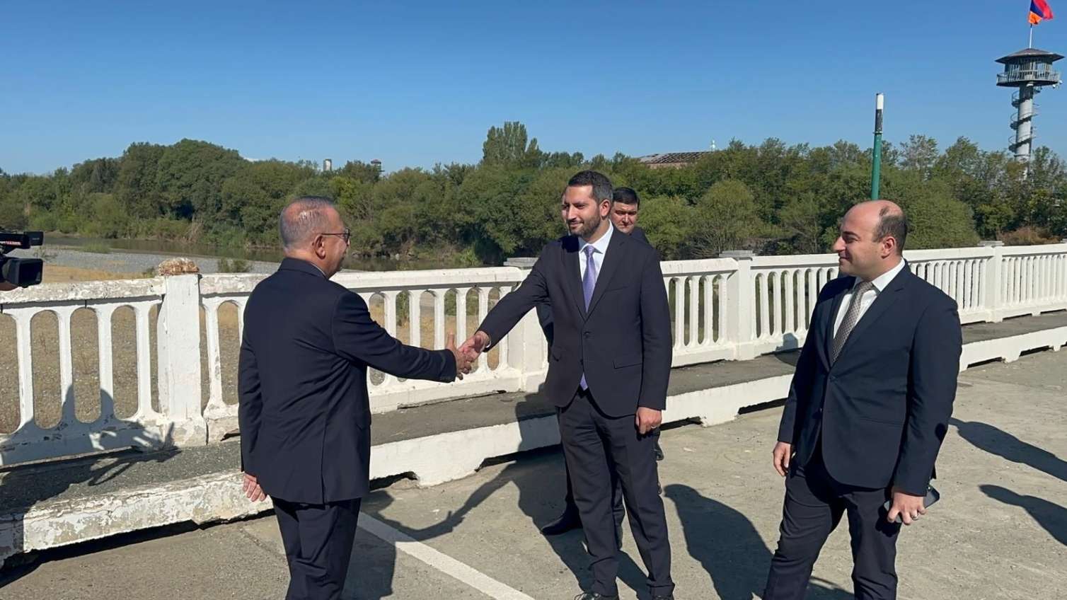 Ermənistanla sərhəd nə vaxt açılacaq? – DETALLAR BƏLLİ OLDU 