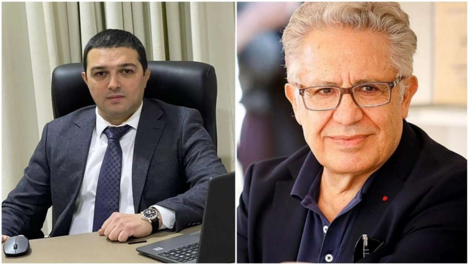 Əhməd Cavadın nəticəsi türkiyəli yazıçıya cavab verdi: "Tarixdən xəbəri yoxdur" 