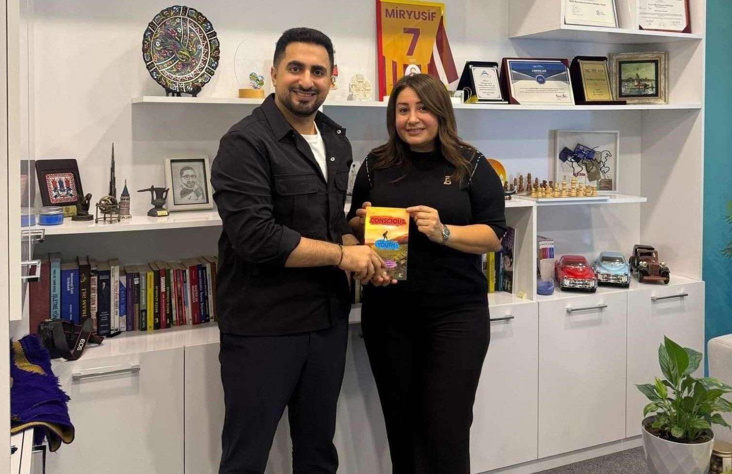 “Bu gün tanış olmuşduq, xəbər gəldi ki…” – Yanğında ölən Könüllə bağlı paylaşım 