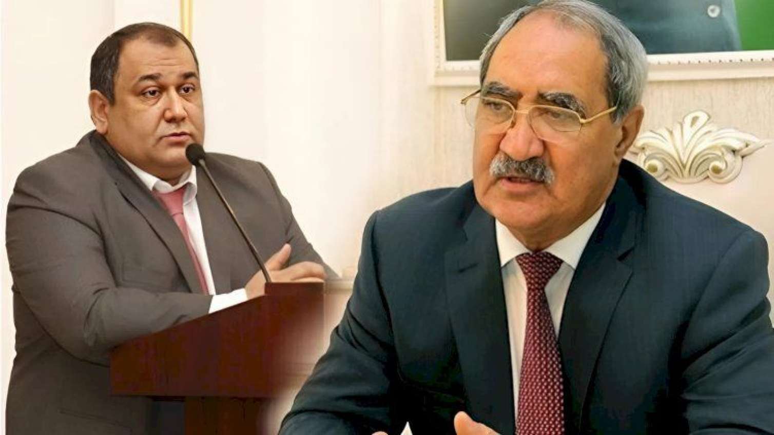 Ana Vətəndə yeni gərginlik: 12 nəfər partiyadan qovuldu 