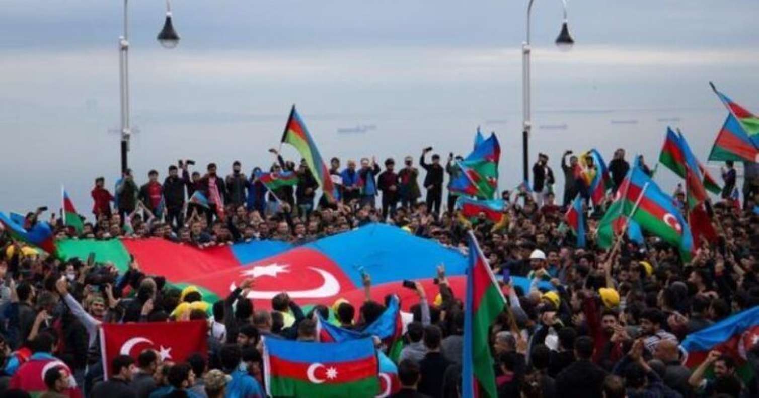 Azərbaycançılıq, yoxsa etnikçilik?! 