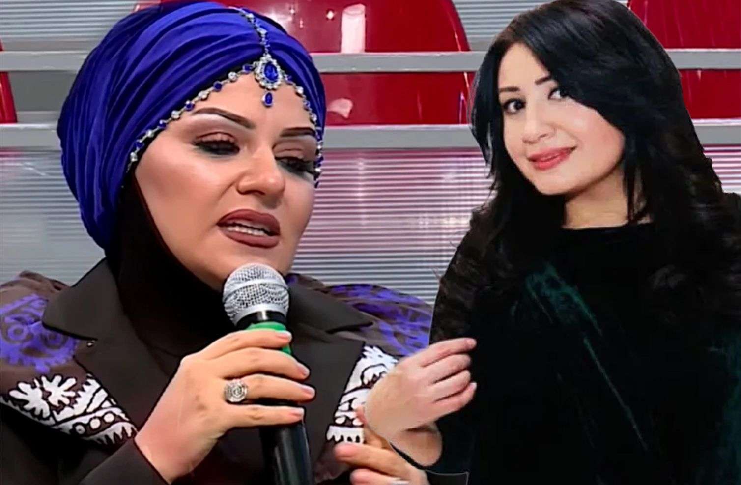 “Ölümə də tələsdin...” – Xuraman Şuşalı Könül Vəlibəyli ilə bağlı paylaşım etdi 