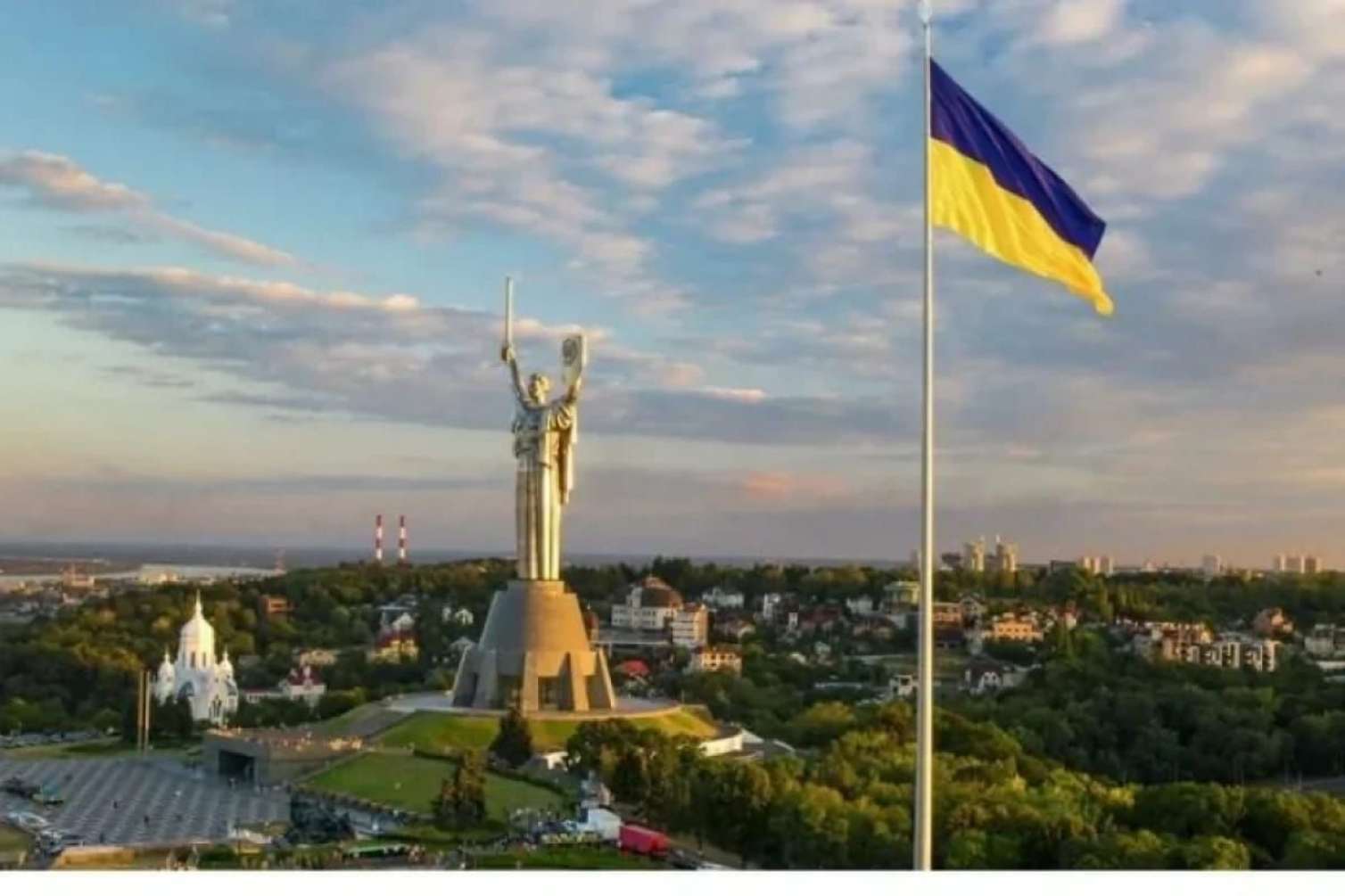 Kiyev danışıqlarda iştirak edəcək nümayəndə heyətinin tərkibini təsdiqlədi 