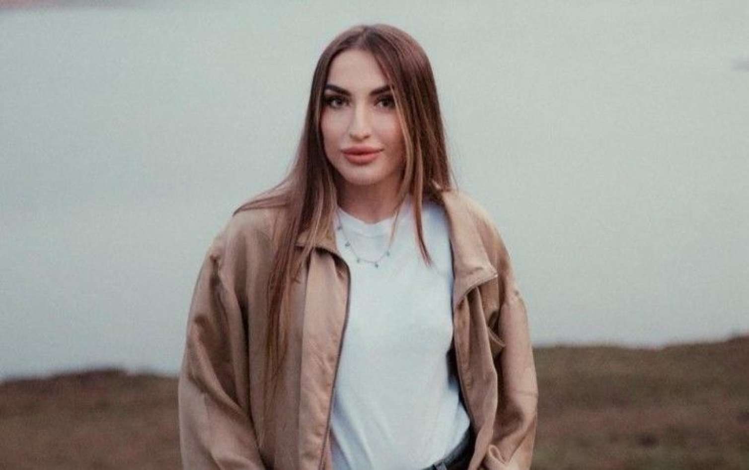 Prezidentin gəlini Lənkərandan paylaşım etdi – FOTO 