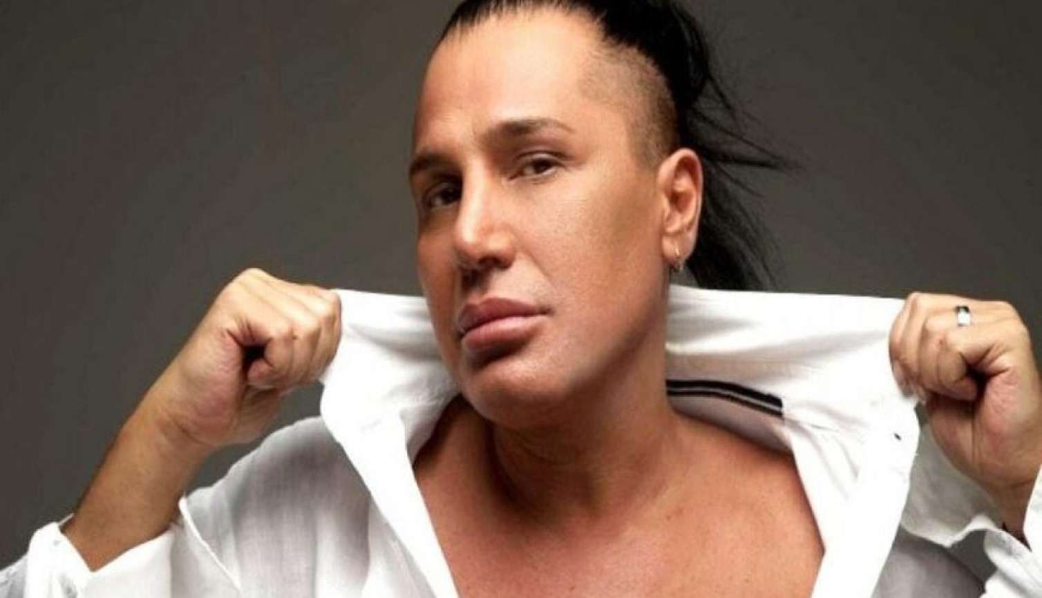 "Xalq artisti olmağa layiqəm" - Samir Bağırov 