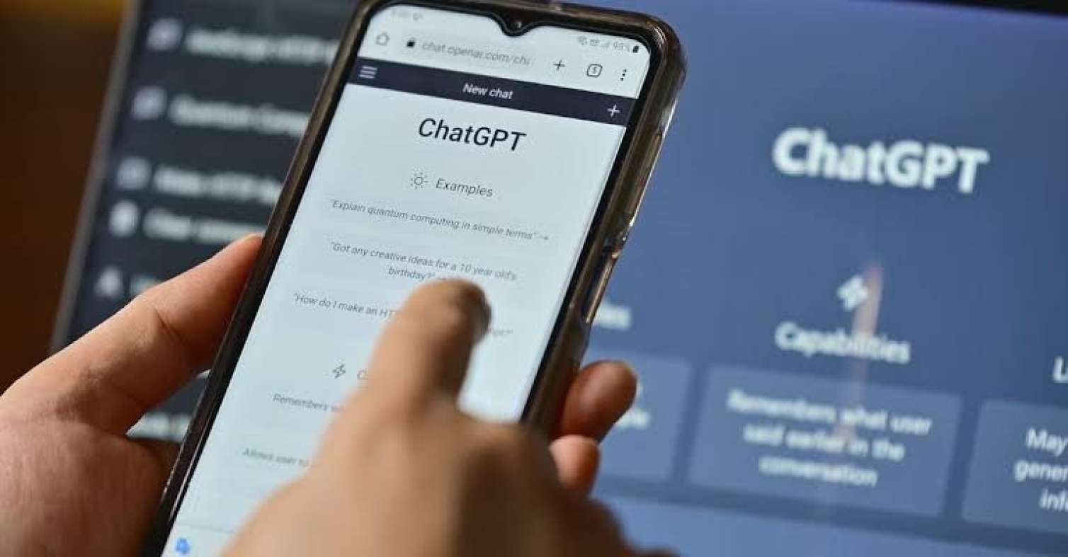 ChatGPT müəllimlər üçün PULSUZ OLDU 