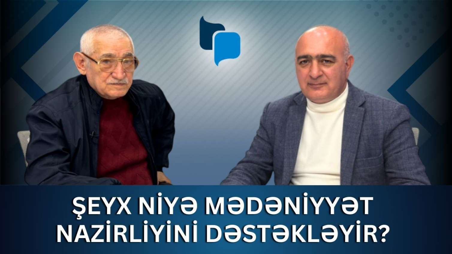 Nazirlikdən narazı olanlar toy müğənniləridir - Xalq artistindən qalmaqallı fikirlər - VİDEO 