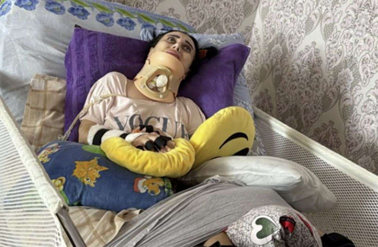 Komaya düşən qadına görə nə cəza veriləcək? – Burun əməliyyatı edilən klinika yoxlamalar 