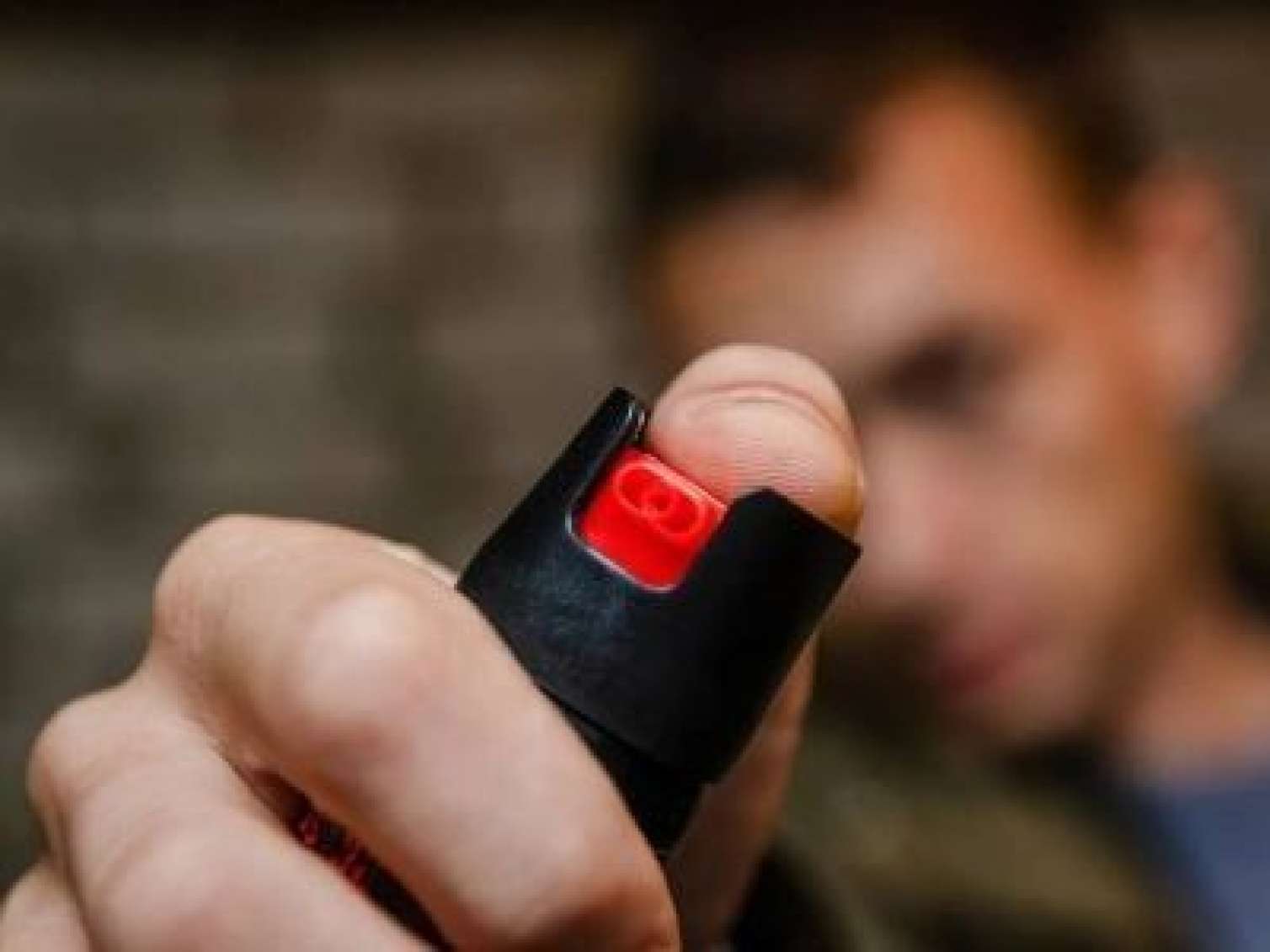 Gürcüstanda bibər qazı satanlar cəzalandırılacaq 