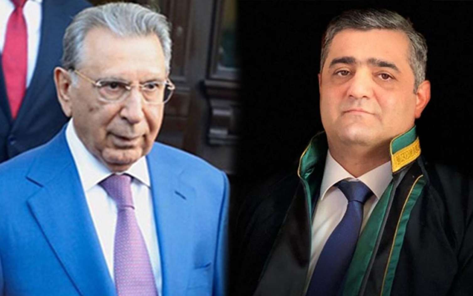 Ramiz Mehdiyev vəkilindən niyə imtina etdi? - PLAN 