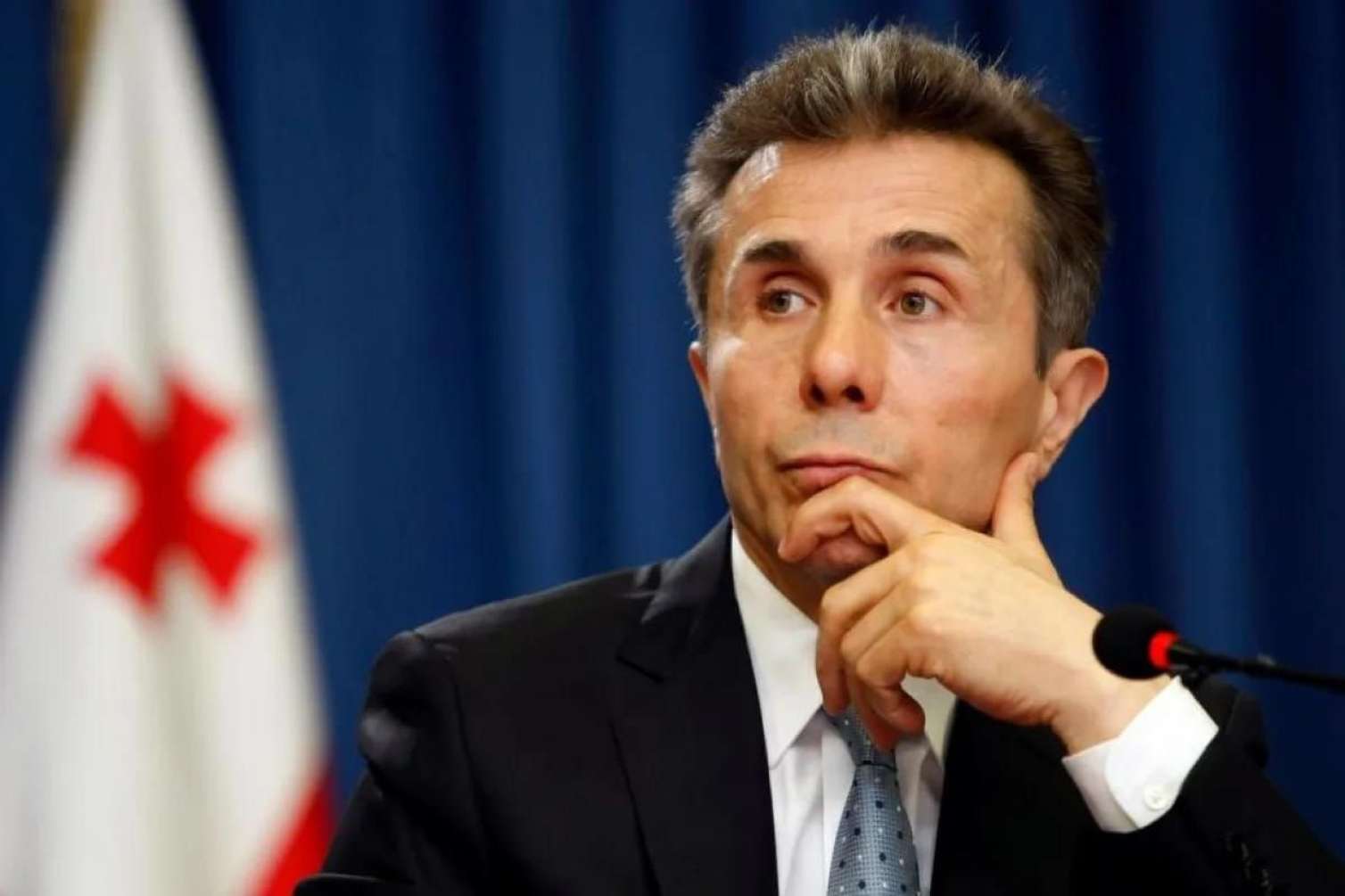 İvanişviliyə 607 milyon dollar təzminat təsdiqləndi, lakin pulu ala bilməyəcək 