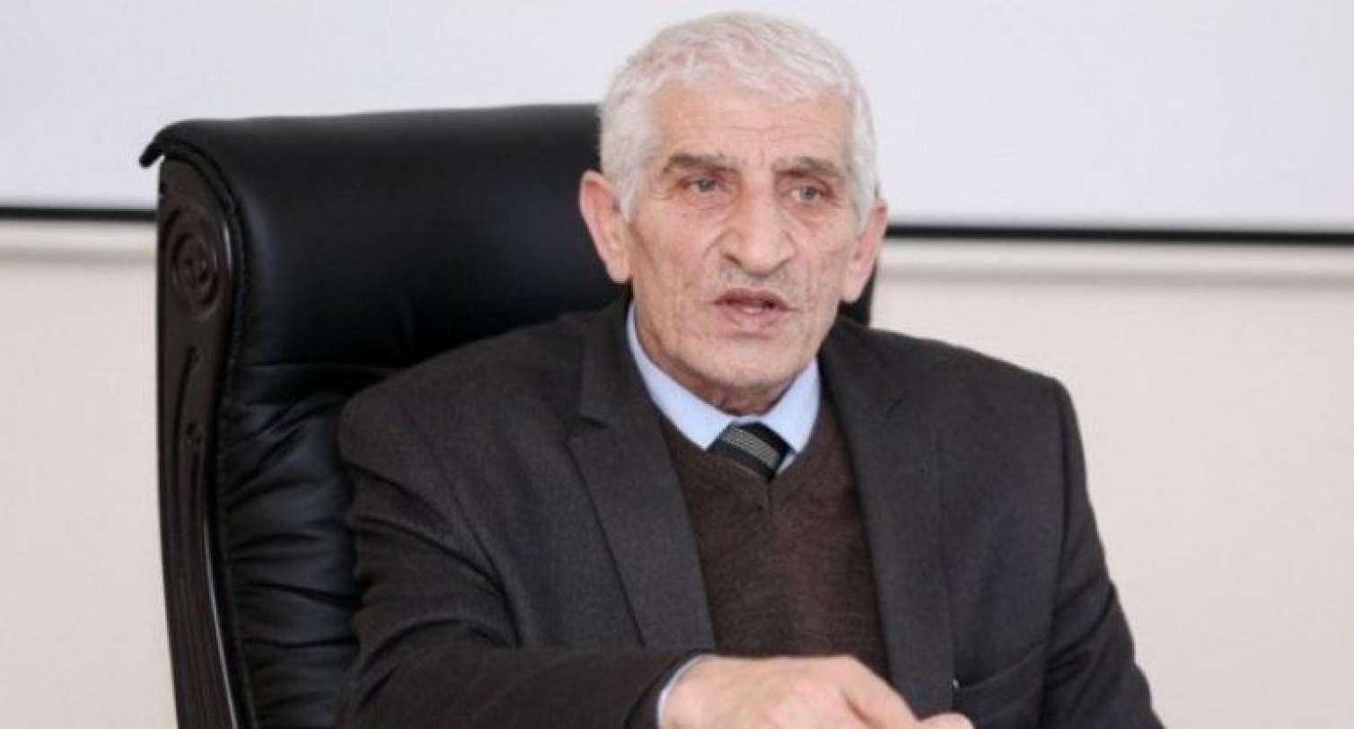 "Xəzər dənizi ikiyə bölünəcək..." - Su sahildən 30 km çəkiləcək?  