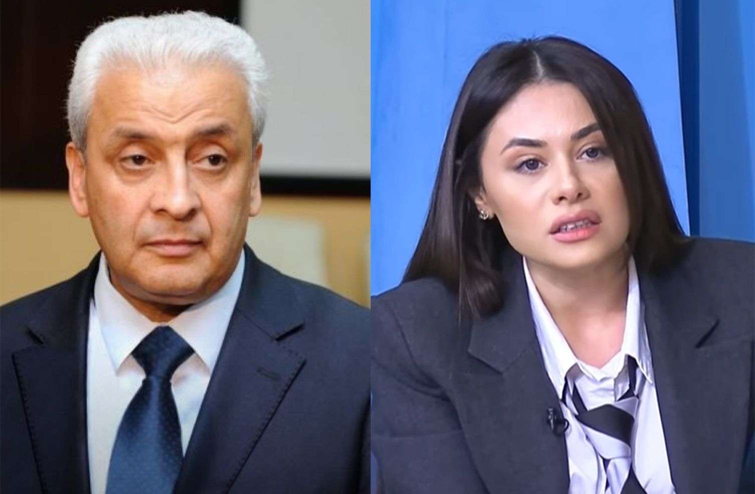 “Sən kimsən ki?!” – Akif Nağı onu məhkəmə ilə hədələyən müğənniyə cavab verdi 