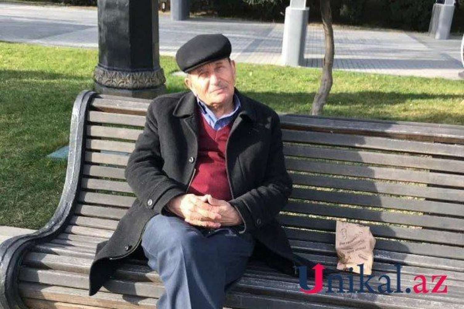 Azərbaycanda polkovnik vəfat etdi - FOTO 