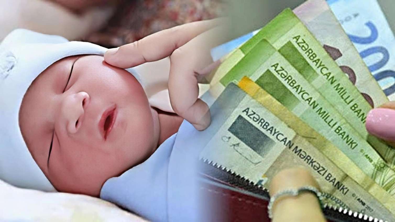 Azərbaycanda bu halda valideynlər uşaq üçün hər ay pul ala bilərlər 