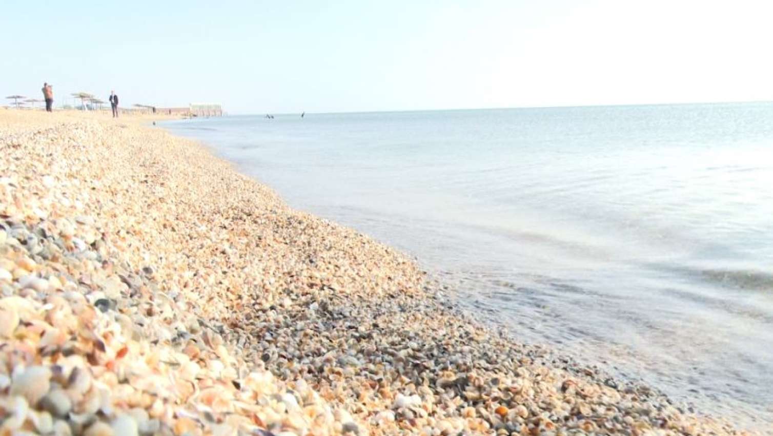 41 yaşlı ananın körpəsini dənizə atmasının SƏBƏBİ+VİDEO 