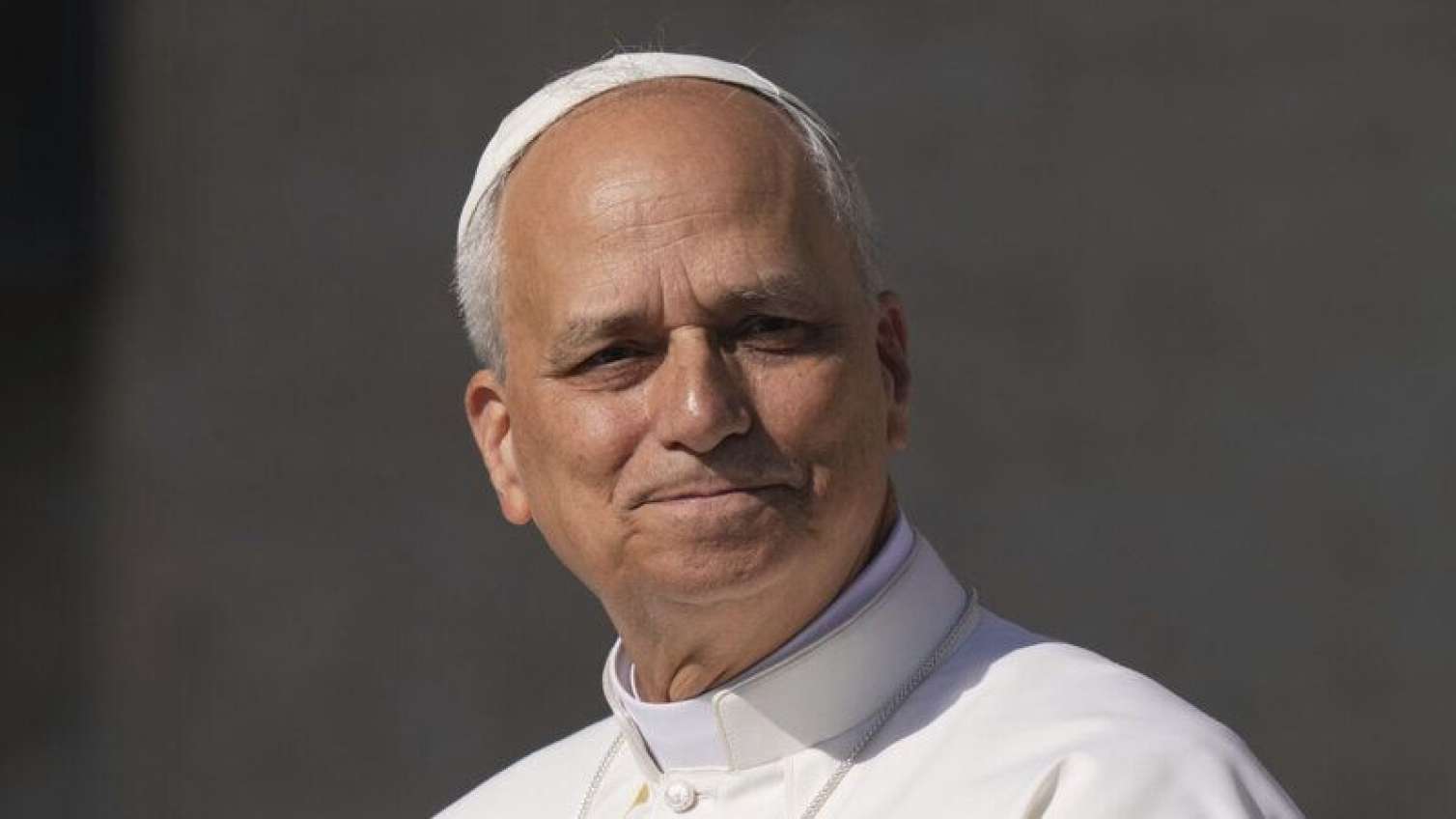Papa Leo sabah Türkiyəyə səfər edəcək 