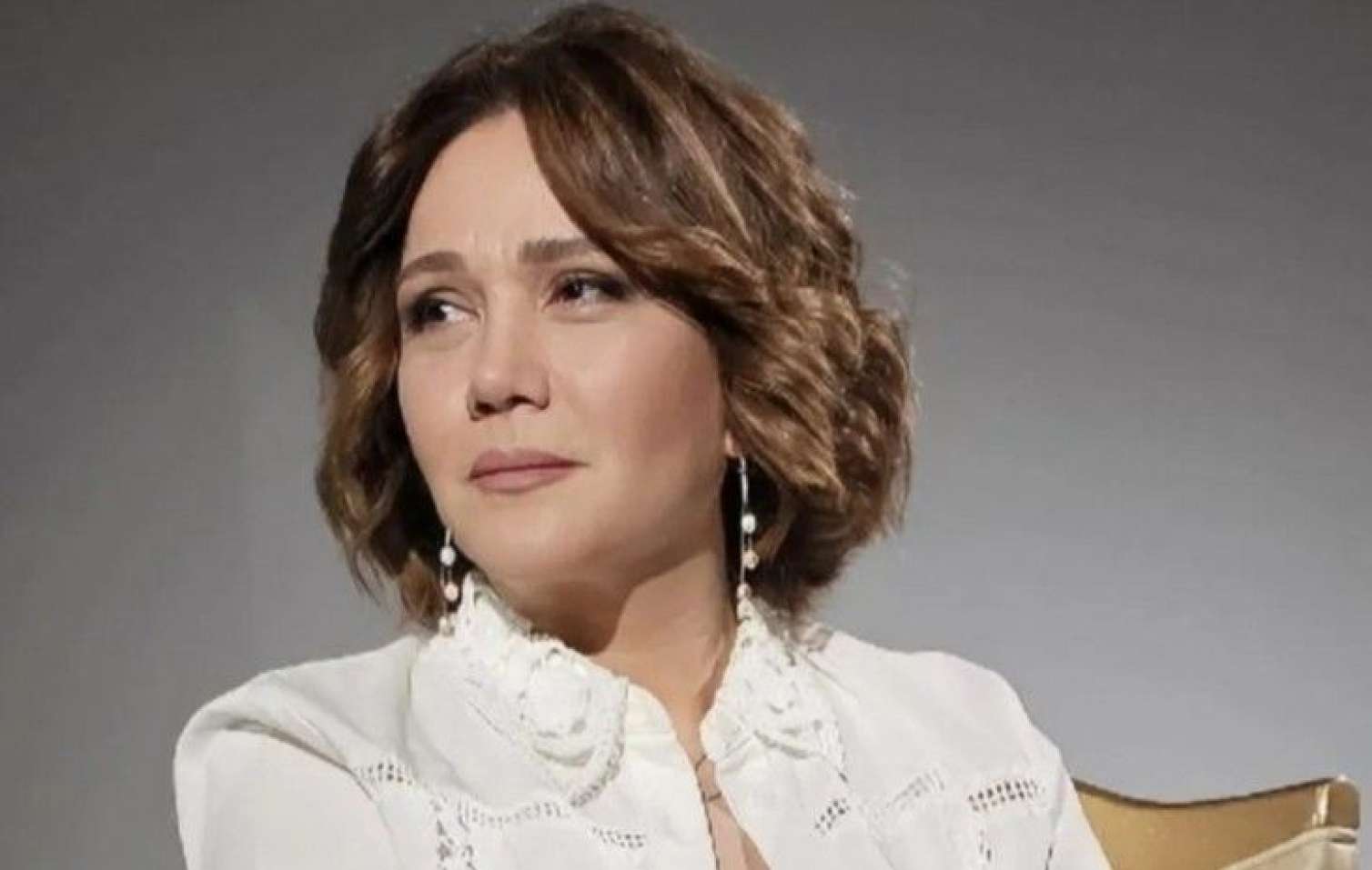 Mehriban Zəkiyə qarşı dələduzluq -  Video