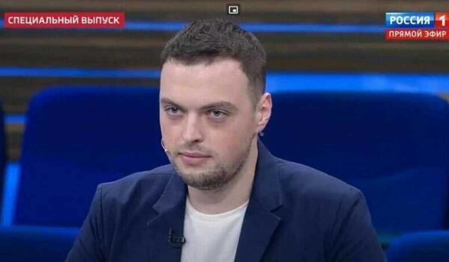 Uitkoffla Uşakovun danışığını onlar sızdırıb - Naumov 