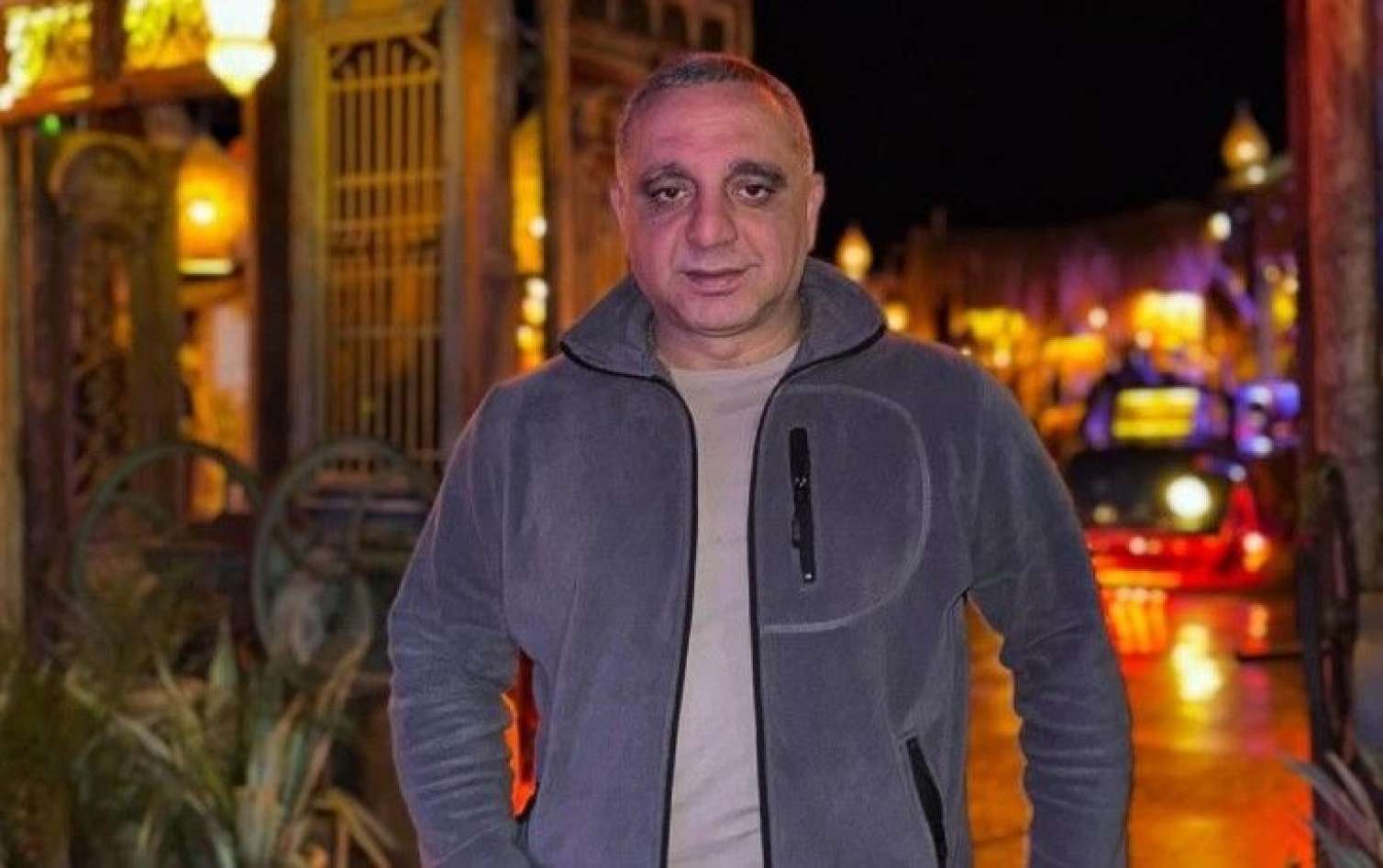 "Artıq şou-biznesin sonudur" 