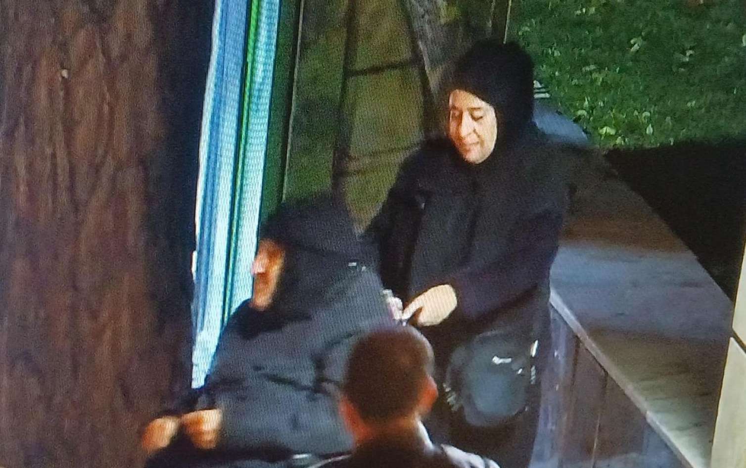 Bakıda 75 yaşlı qadını dilənçiliyə sövq etdi 