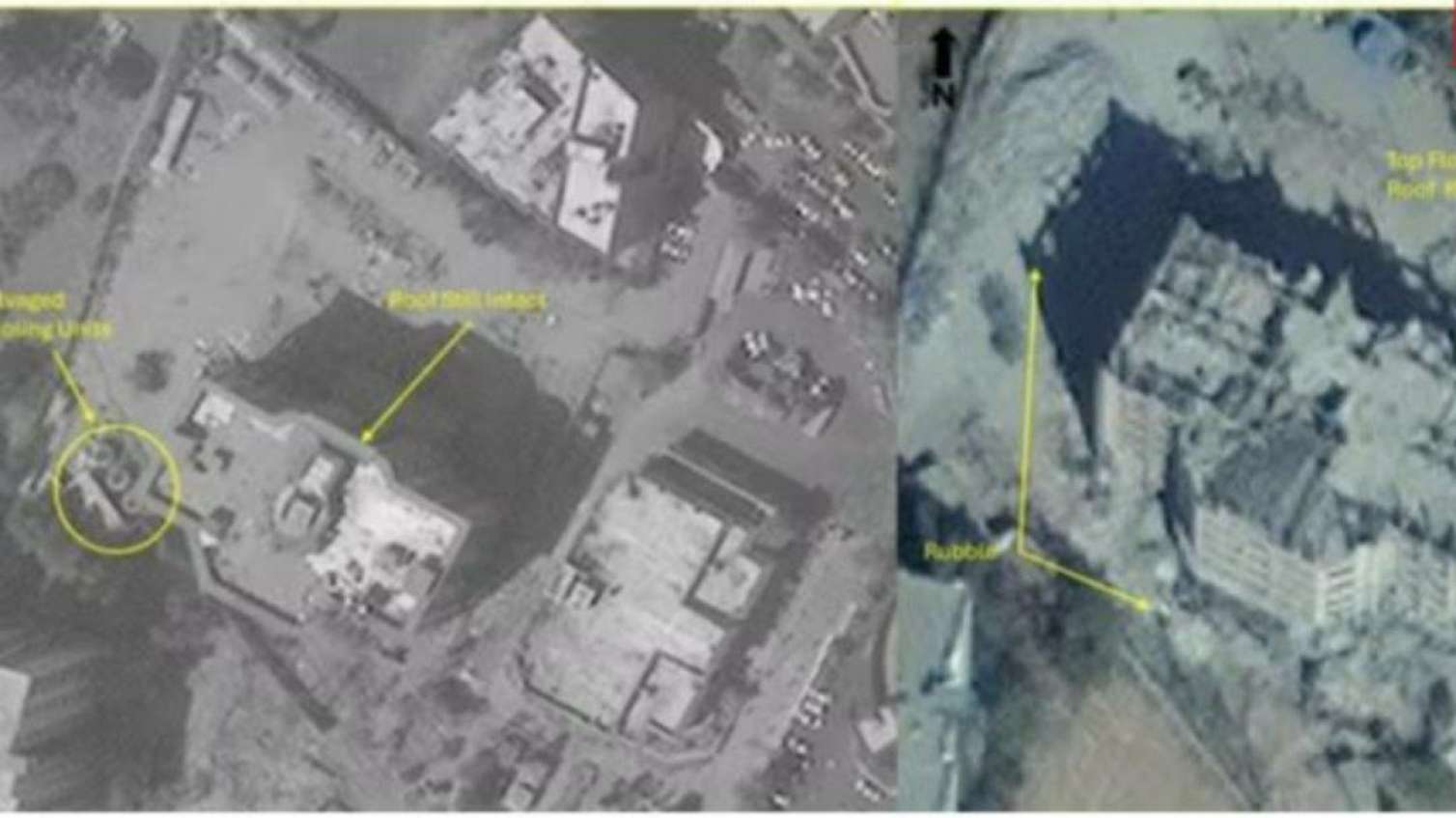 İranda nüvə mərkəzində əməliyyat 