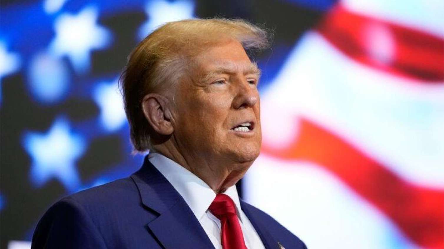 KİV: Trampın yeni planı müqavimətlə qarşılanacaq  