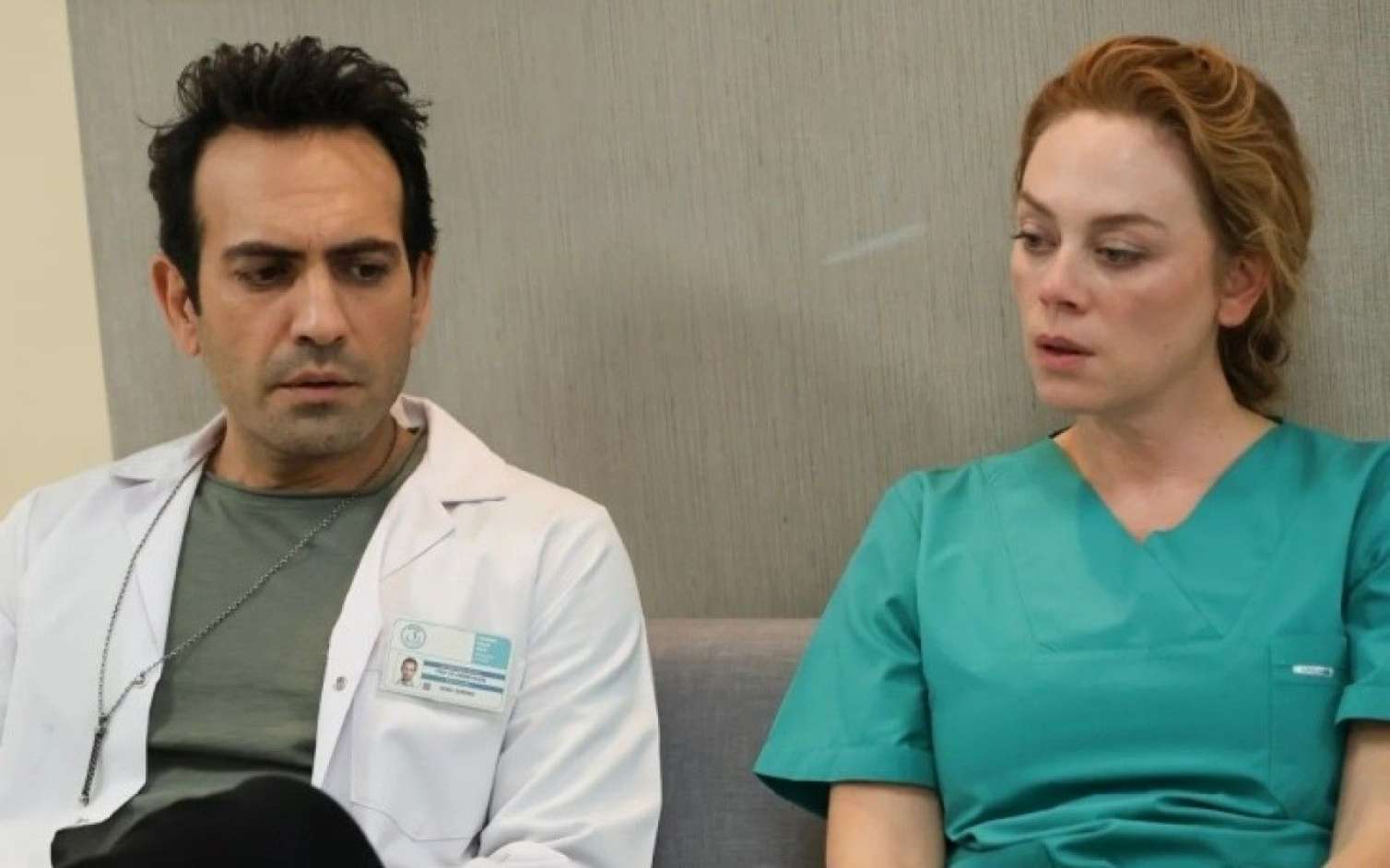 Türkiyənin reytinqli serialında gözlənilməz dəyişiklik 