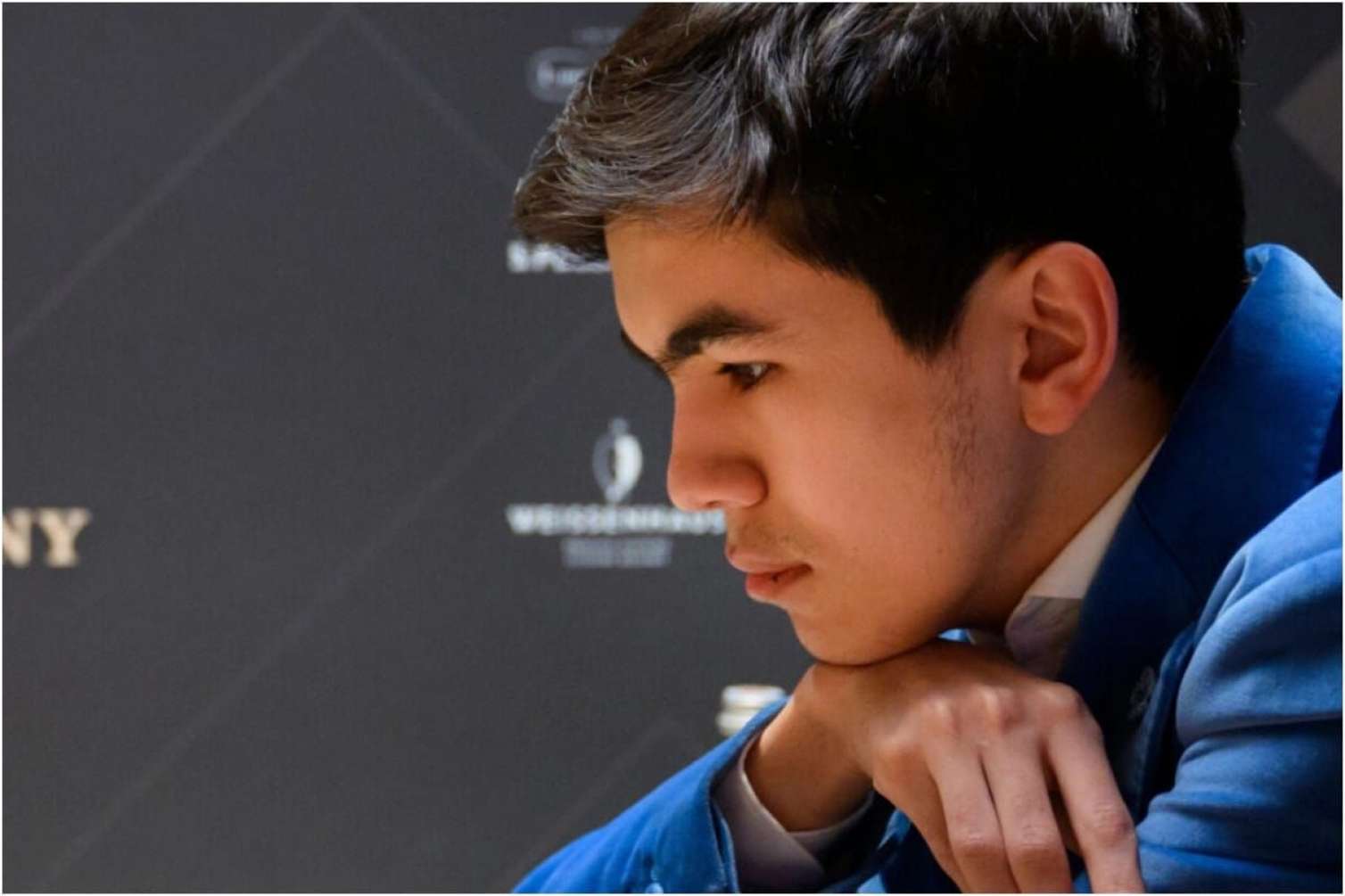 Dünya Kubokunun ən gənc qalibi o oldu 