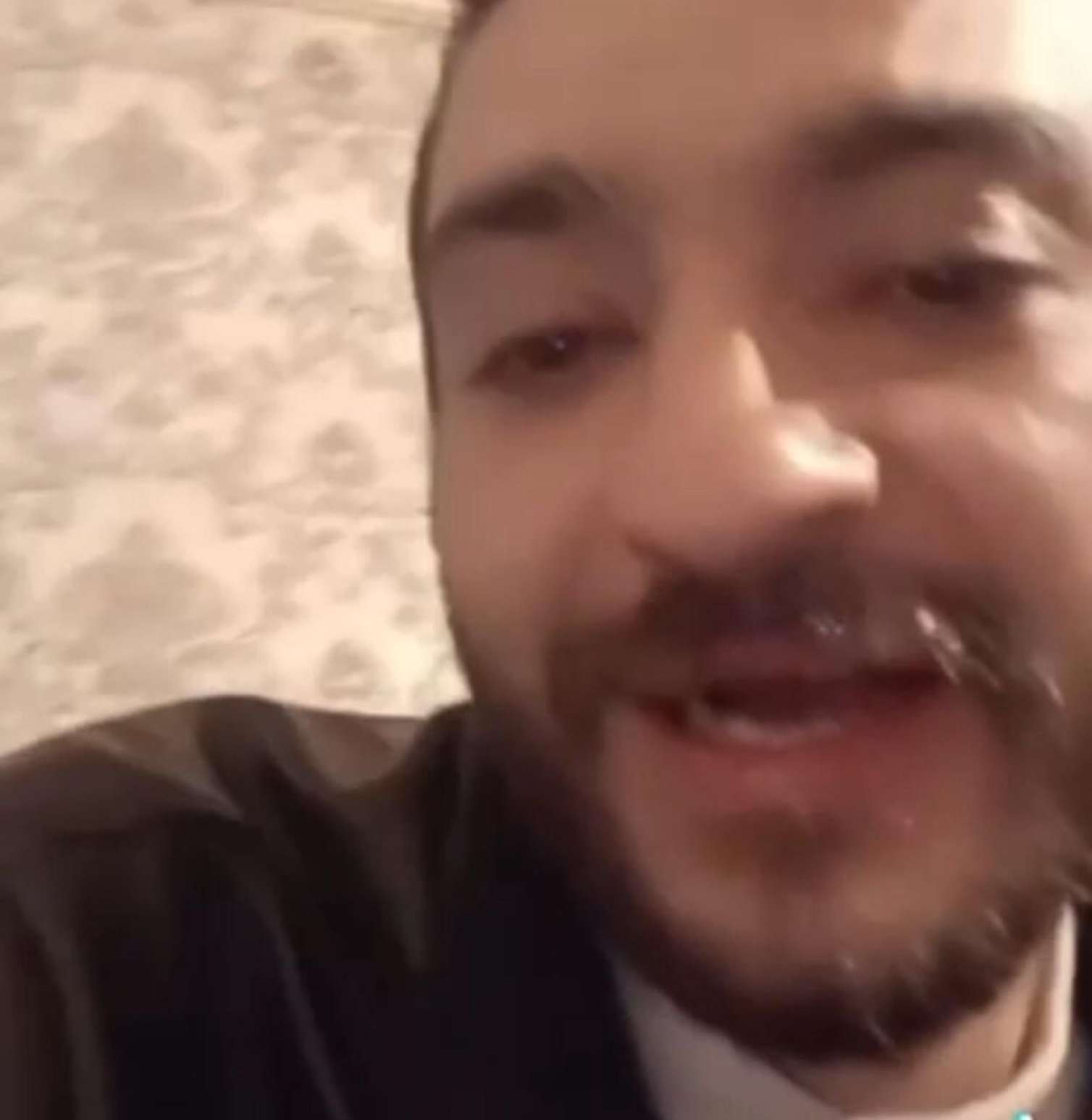 Əxlaqsız paylaşımlar edən "Eliş" yenidən həbs edildi - FOTO 