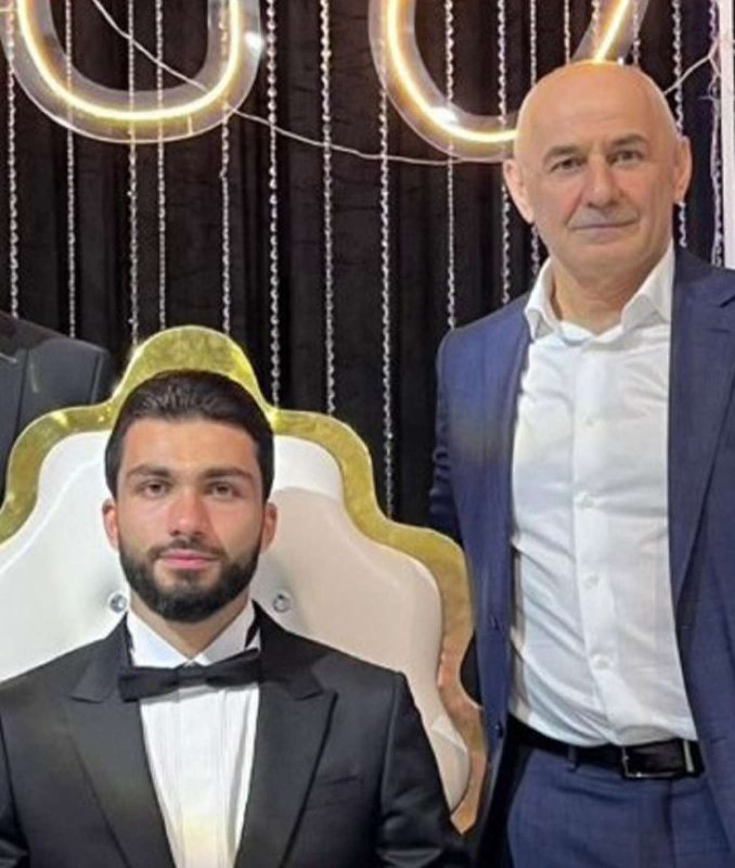 “Musa Qurbanlıda uşaqlıqdan istedad olmayıb” – Əmisi 