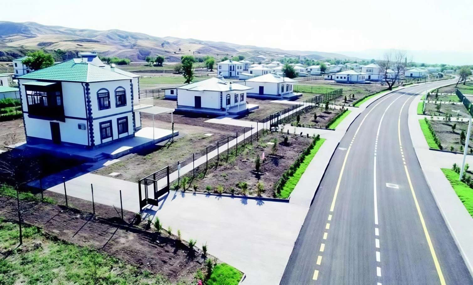 Fizulidə subasma və patoloji hal alan vətəndaş ərköyünlüyü... - TƏHLİL 