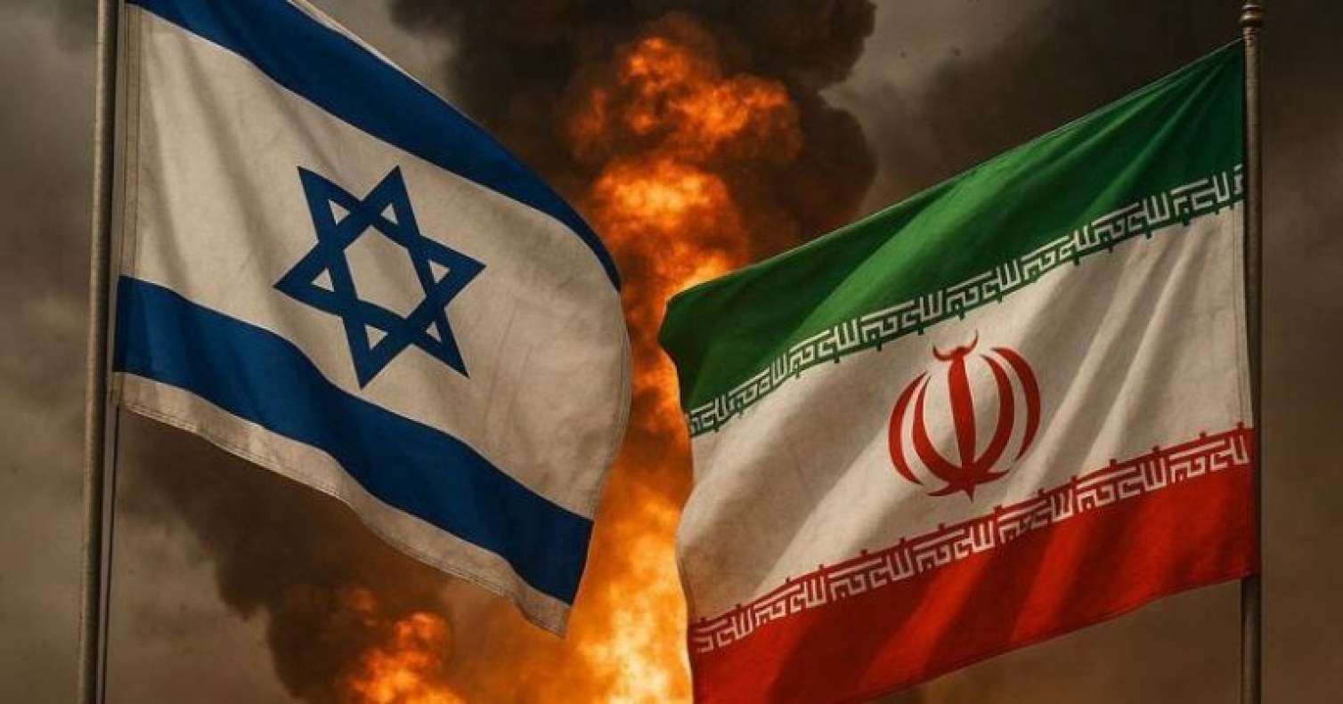 “İsrail və İran arasında müharibə ehtimalı artır” – Əl-Cəzirə – VİDEO 