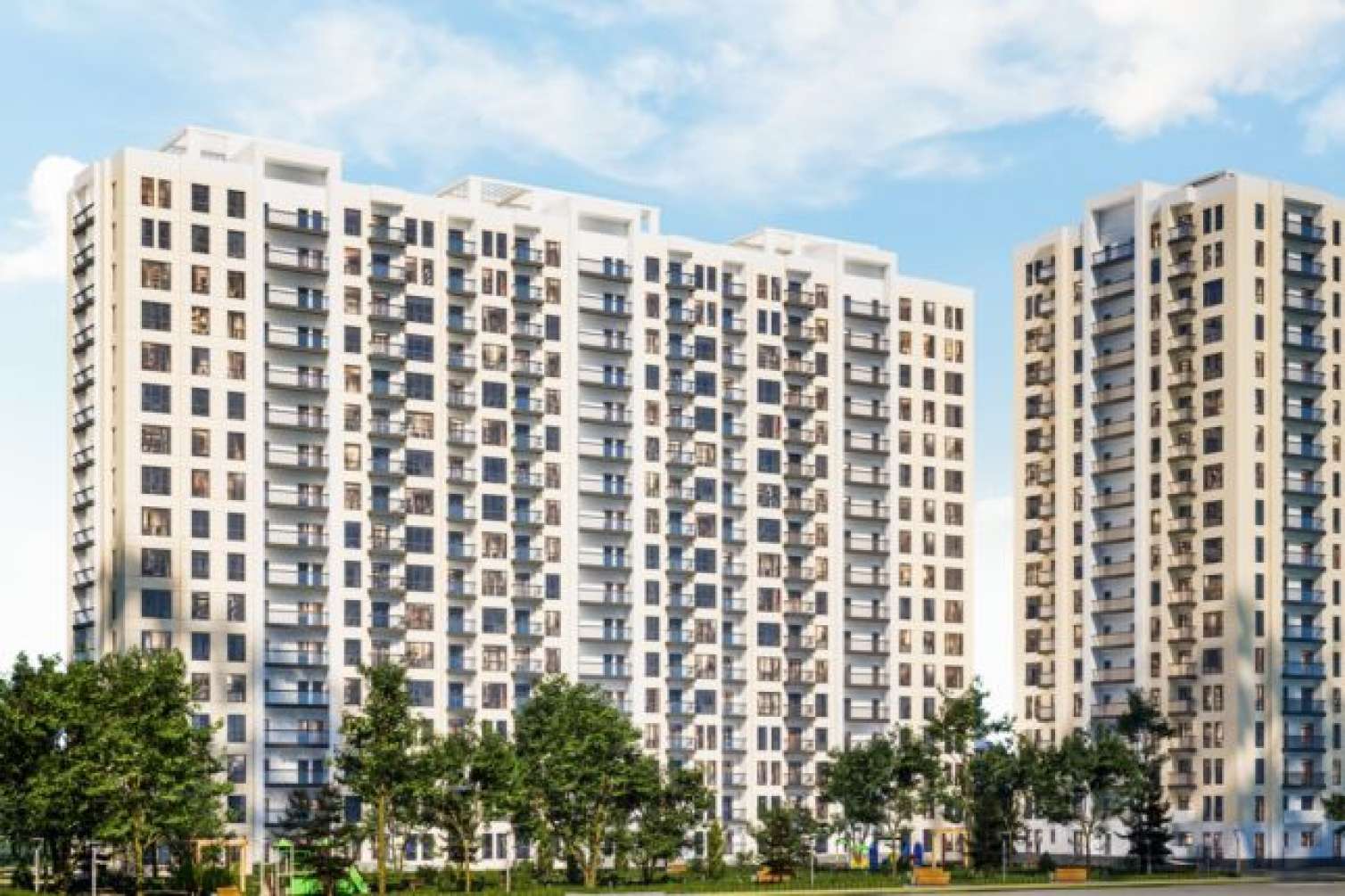 Mənzil axtaranları sevindirəcək təklif –16 285 manatdan başlayan ilkin ödənişlə tam təmirli mənzillər 