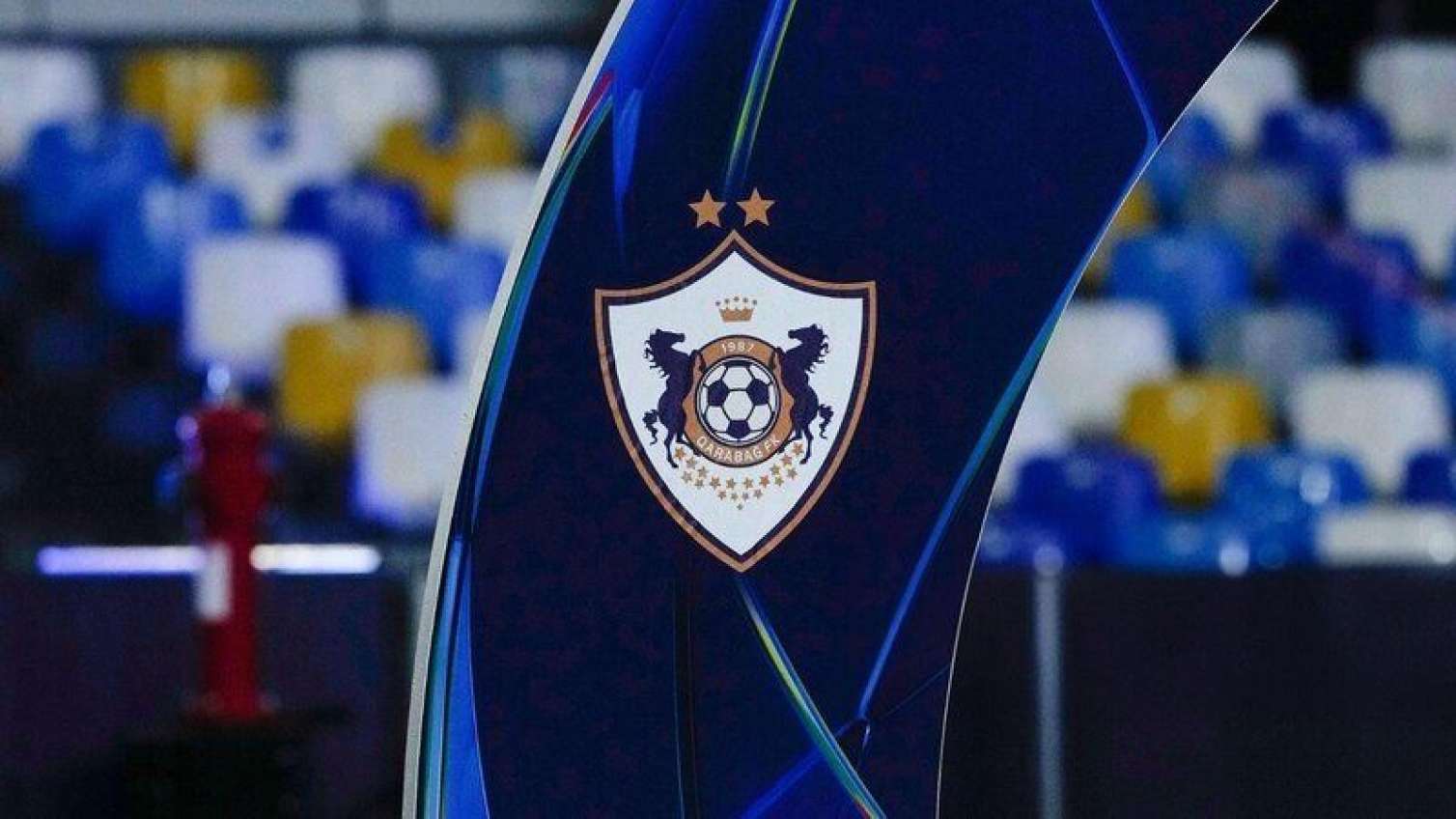 UEFA "Qarabağ"ı cəzalandırdı - SƏBƏB 