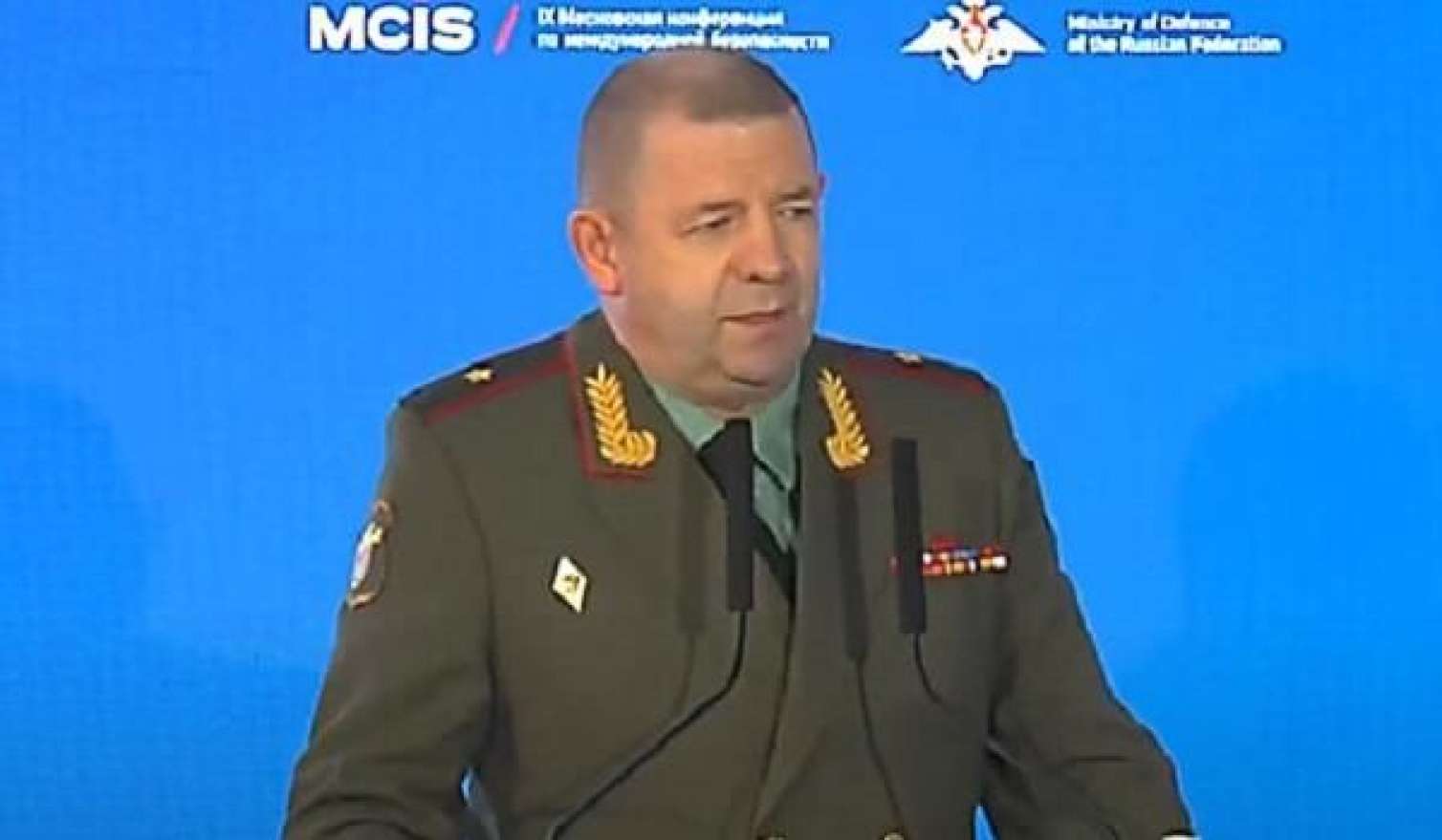 Generalı qətlə yetirən şəxsə HÖKM çıxarıldı 