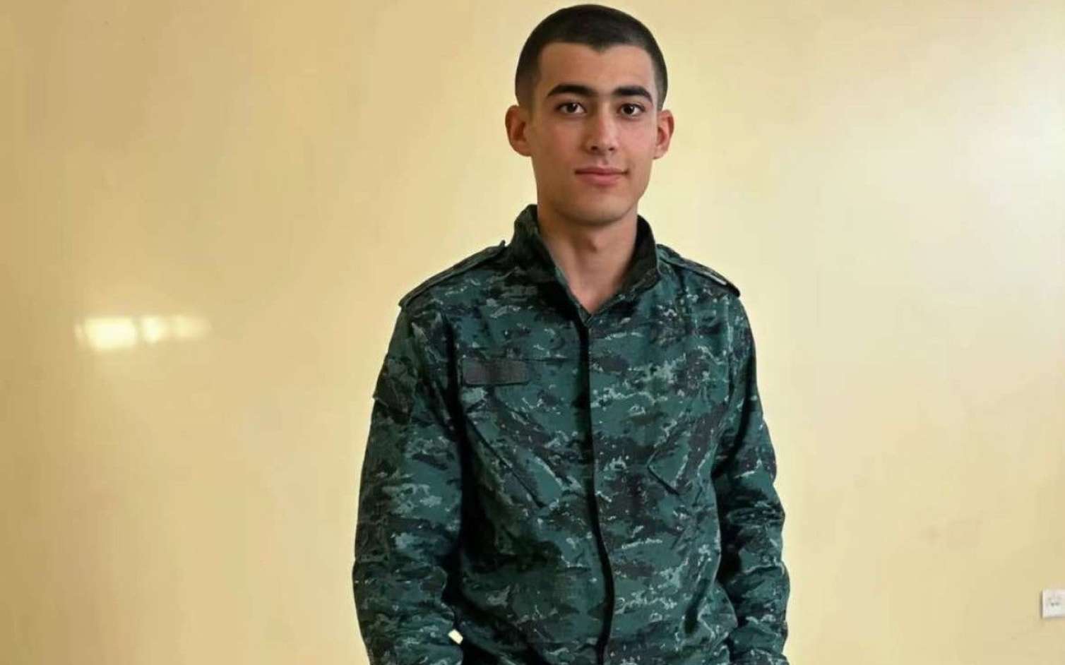 Əsgər özünü güllələdi – İttiham edilən komandir sərbəst buraxıldı 