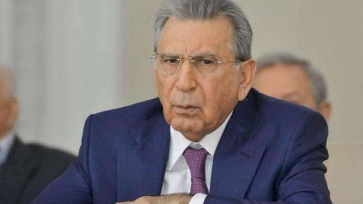 Ramiz Mehdiyev daha bir vəzifəsini itirdi 