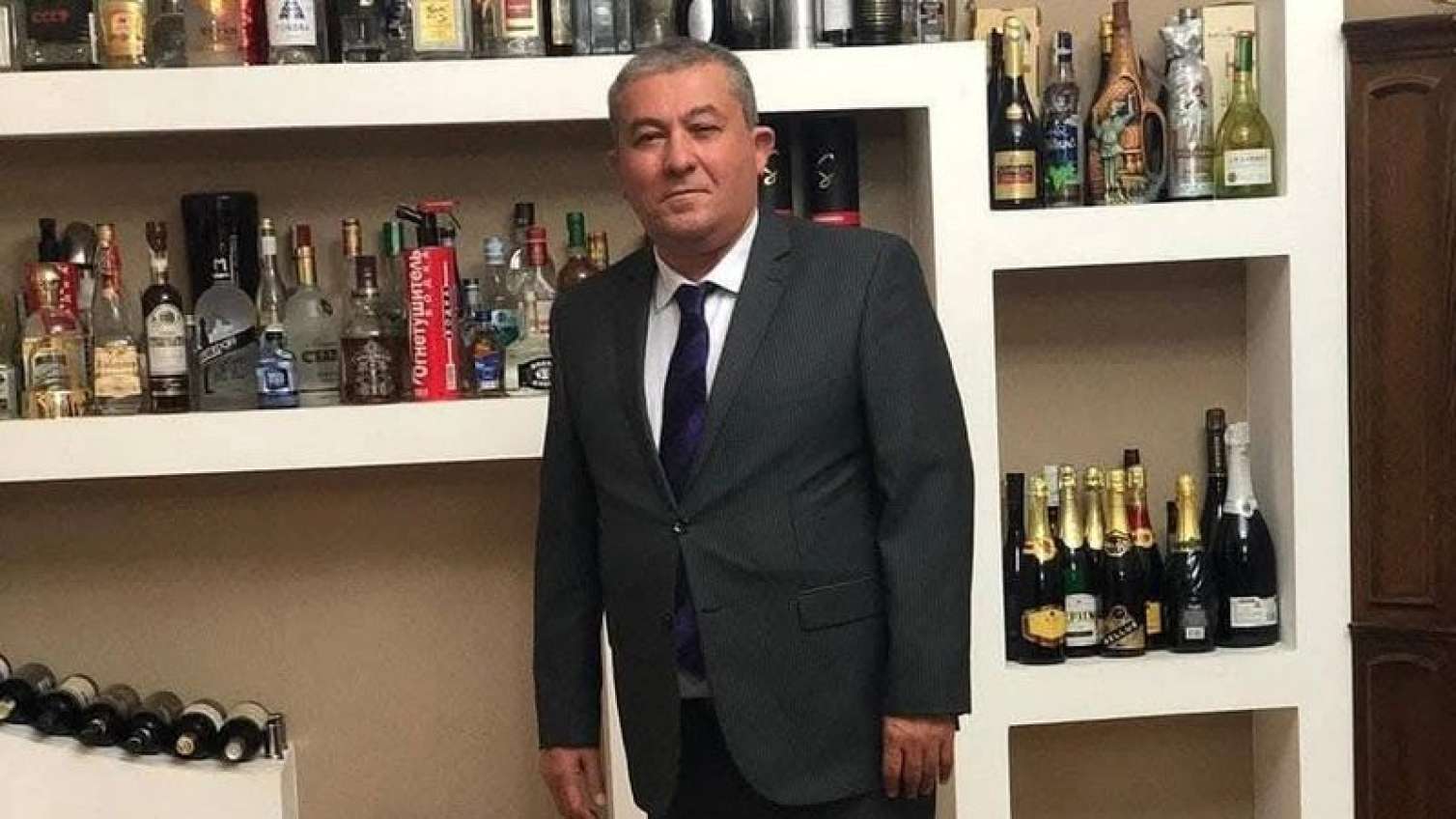 Azərbaycanda tanınmış iş adamı vəfat etdi 