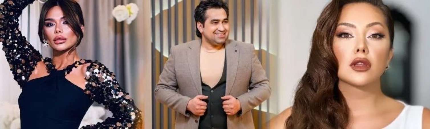 “Aysunla Ayanda vokal bacarığı görmürəm” - Eltondan qalmaqallı açıqlama 