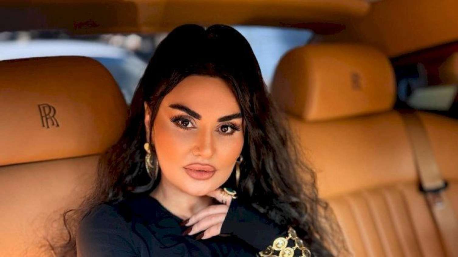 Şəbnəm Tovuzlu: Anamı yuxumda belə görməmişəm 