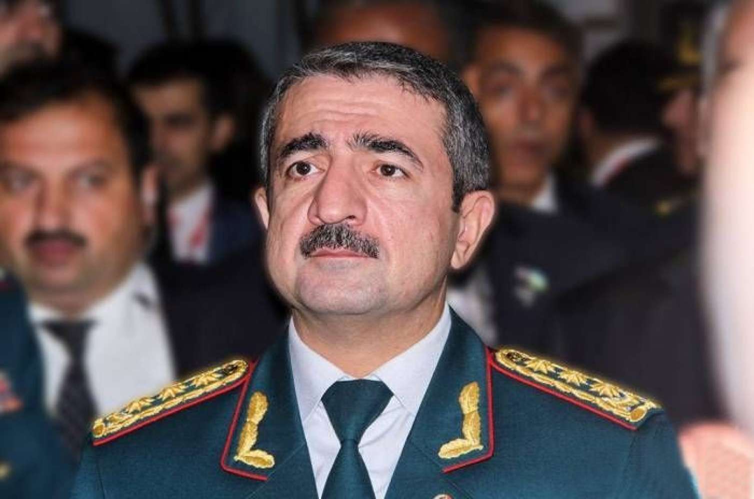 Elçin Quliyev müavininə ikinci vəzifə verdi - FOTO 