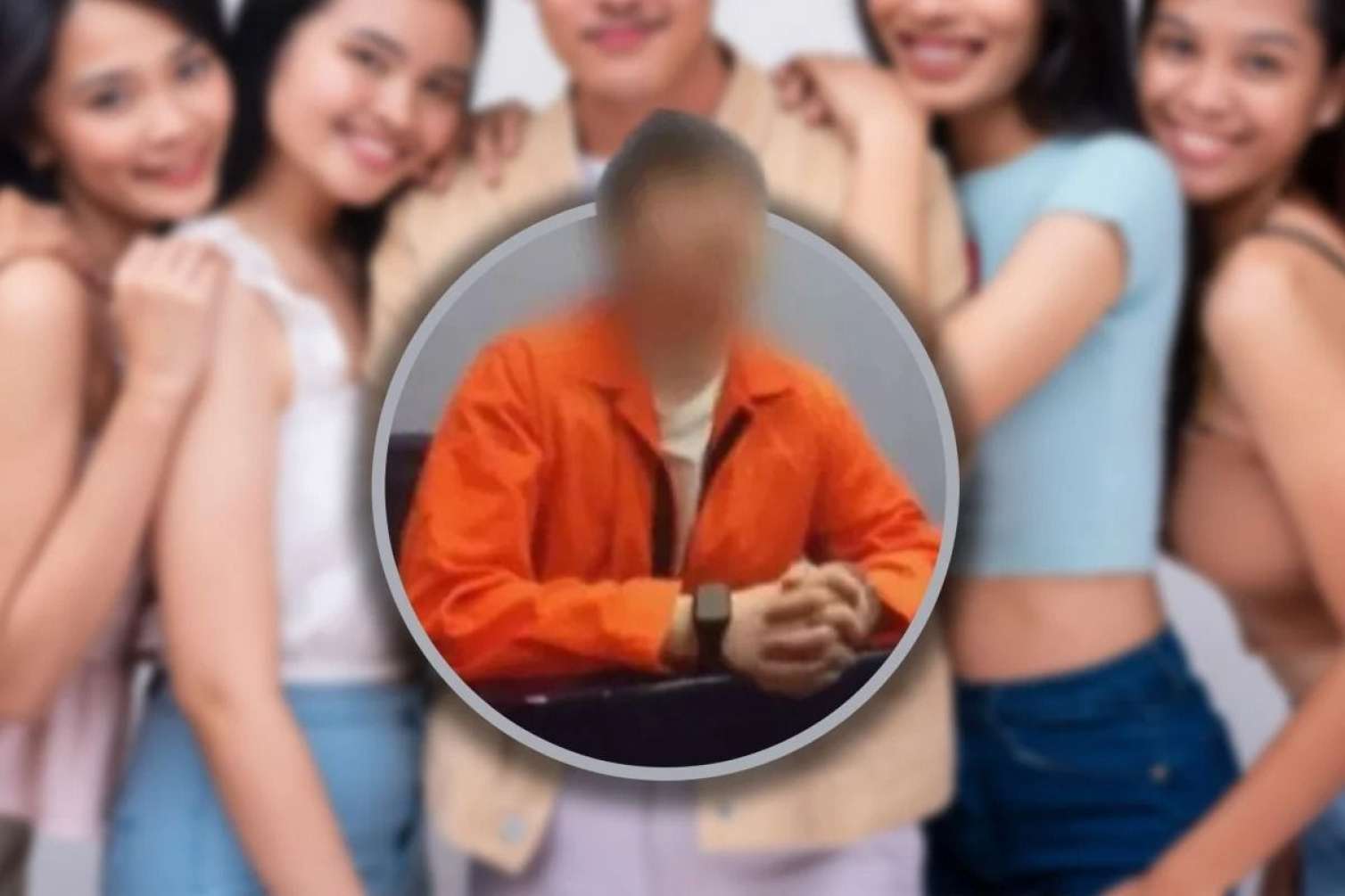 Özünü varlı kimi təqdim edib qadınlara pul xərclətdi 