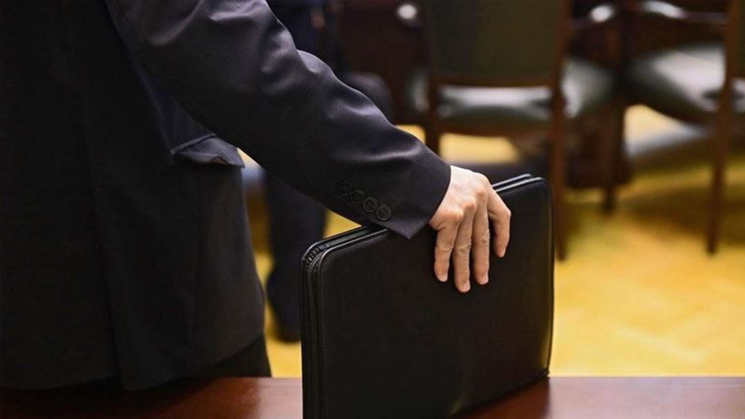 İcra başçısından təyinat 