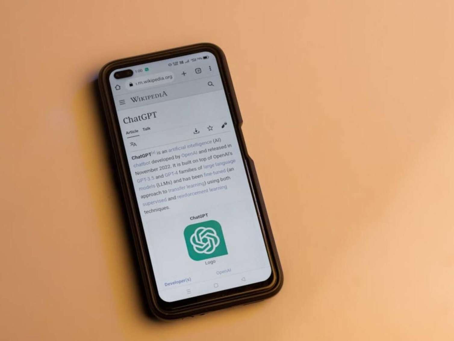 ChatGPT istifadəçilərinə xəbərdarlıq: Məlumatlar SIZDIRILDI 